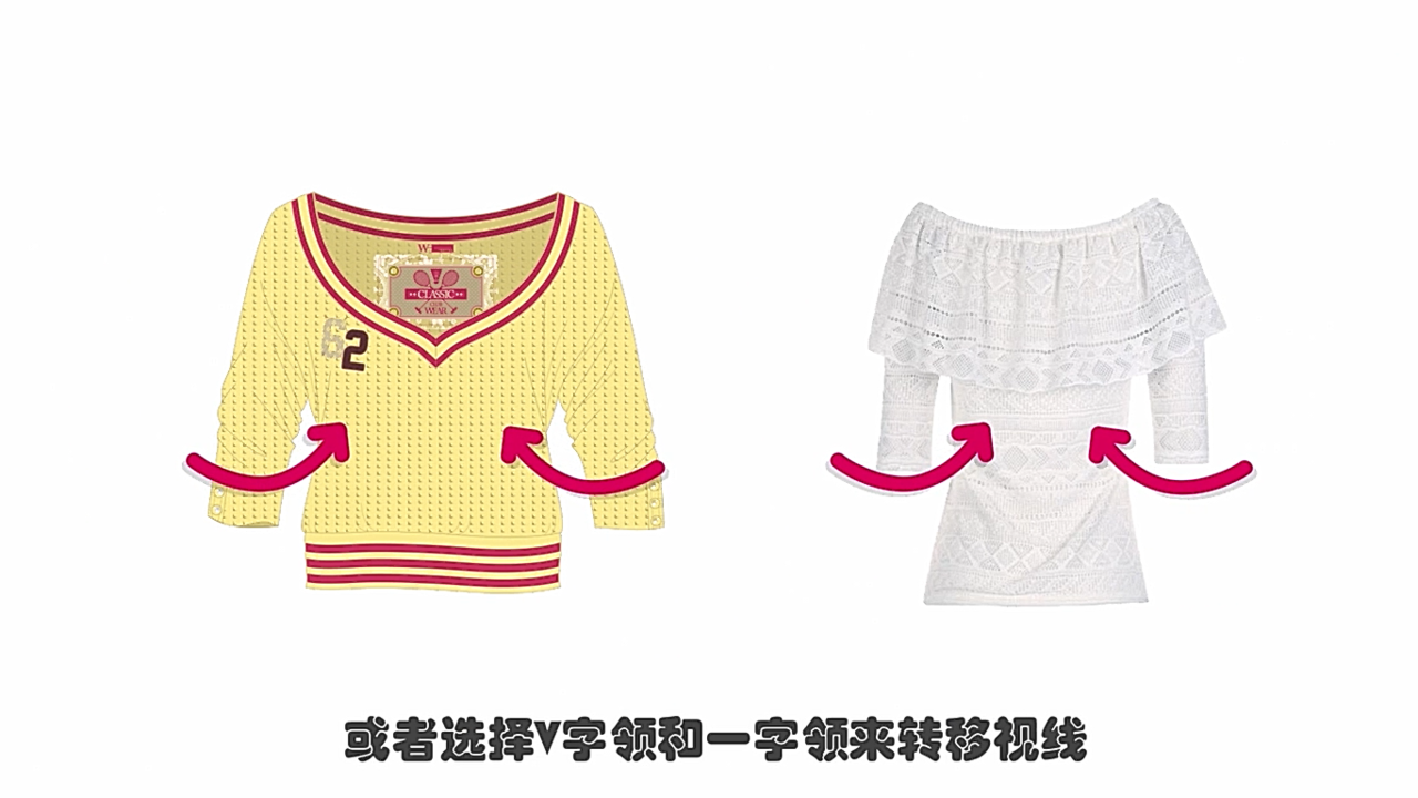 大胸女生如何巧选内衣