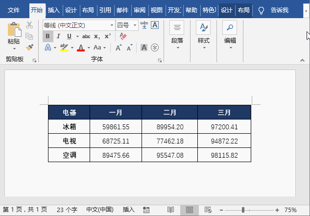 Word中,高级查找替换技巧汇集
