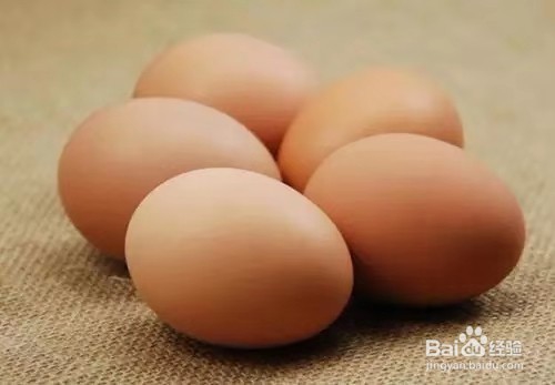如何挑选新鲜鸡蛋?