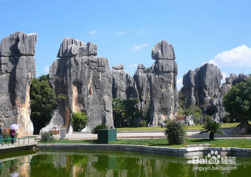 到云南旅游，有哪些值得去的景点呢？