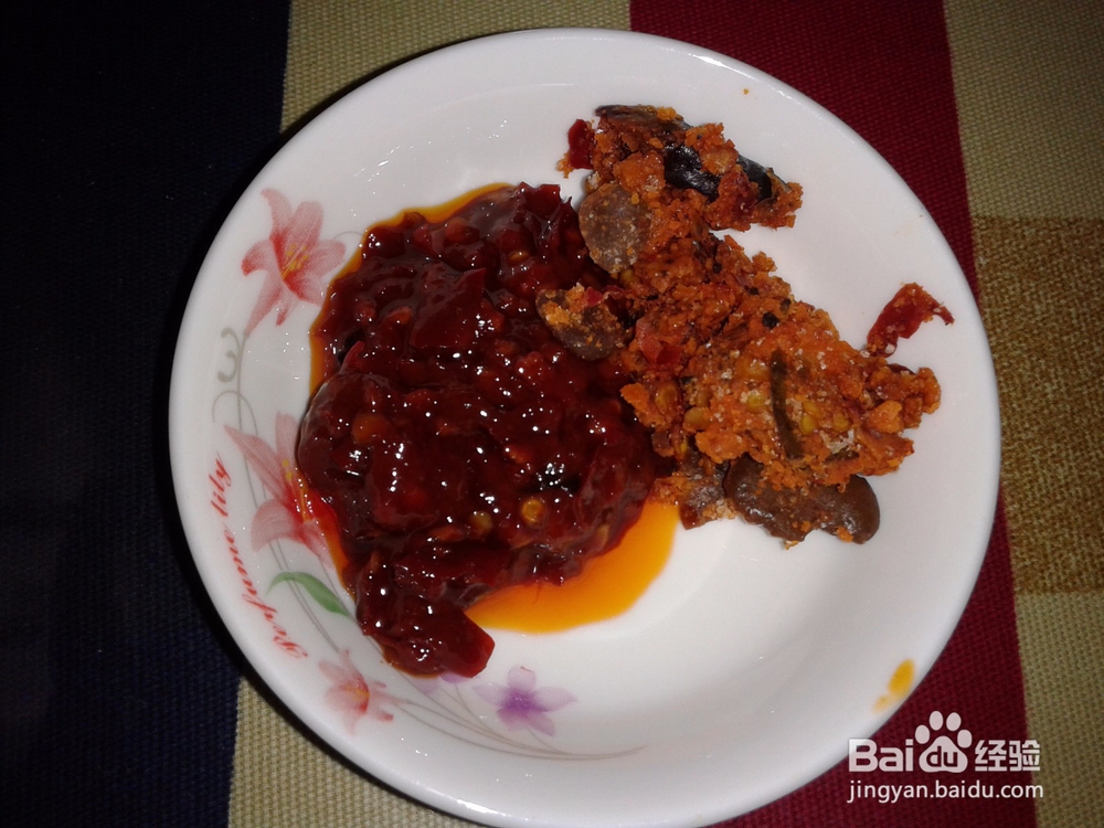 好吃下饭香辣虾