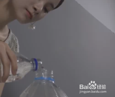 玻璃水的制作方法