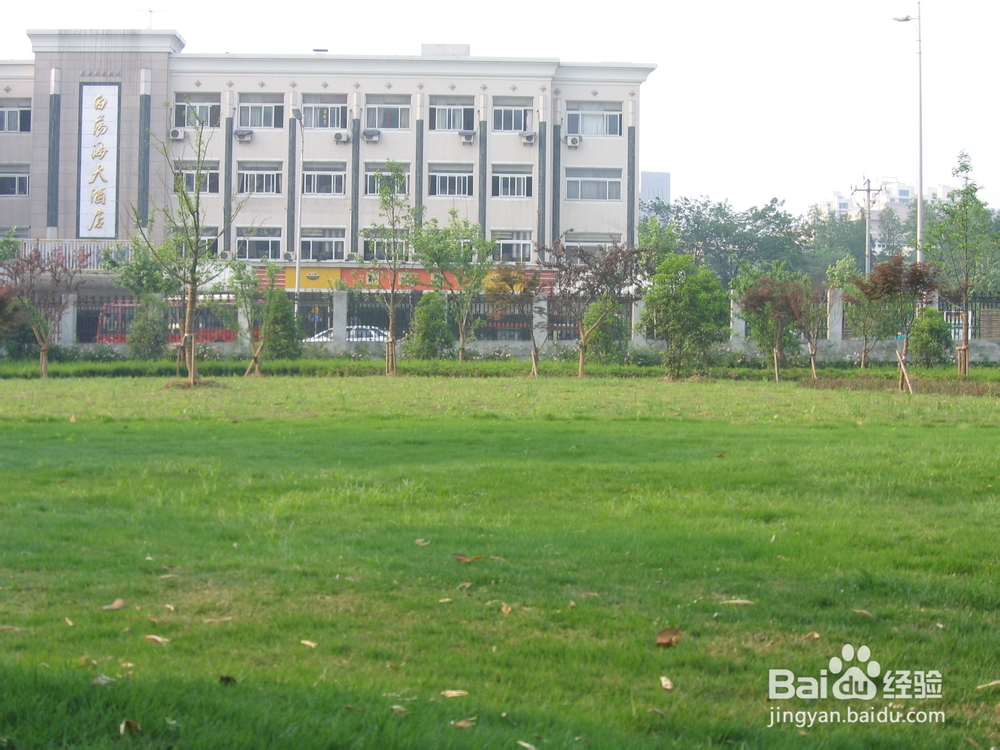 <b>【新生指南】杭州电子科技大学文一校区报到线路</b>