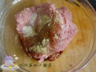 花型蒸饺的做法