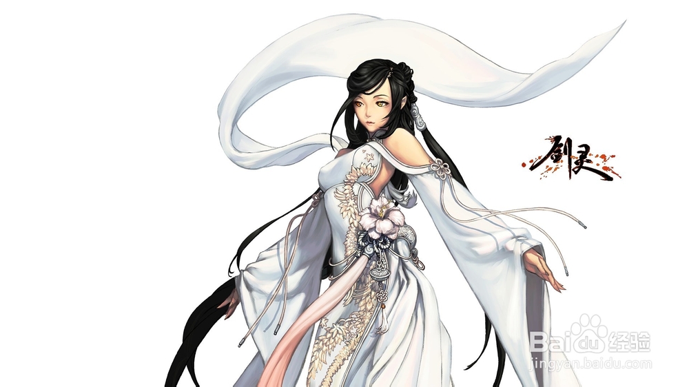 玩转剑灵：[32]国服剑灵 1-20级升级攻略