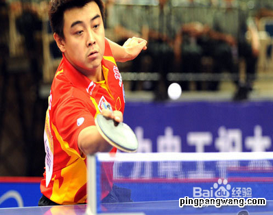 打乒乓球前热身注意事项