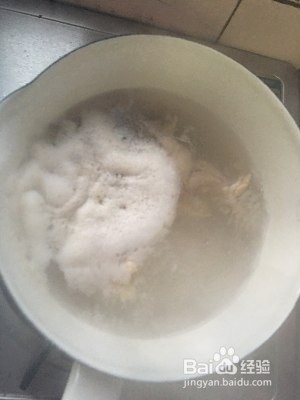 咖喱鸡腿饭怎么做