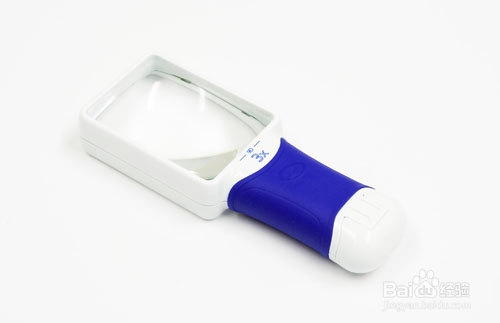 COIL放大镜使用说明