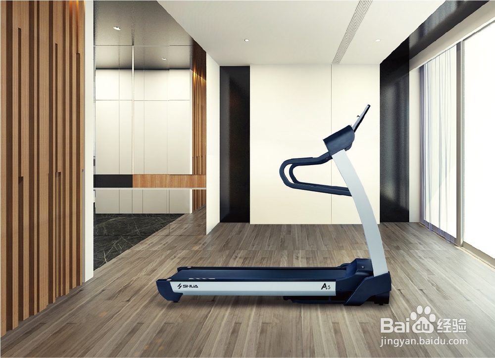 家里想弄个健身房，健身器材应该怎么选？