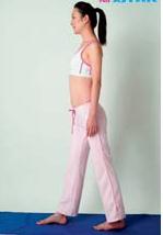 【肚皮舞】如何通过扩胸运动来健身