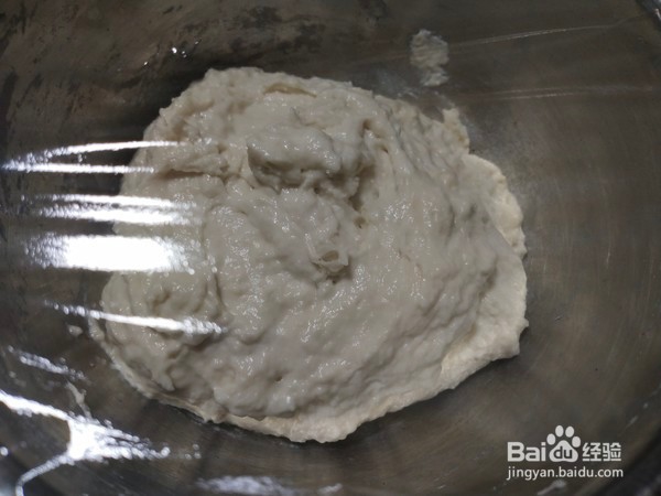 如何做南瓜小餐包?