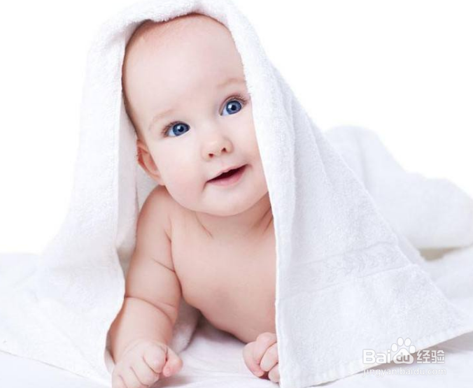 如何护理满月后的宝宝?