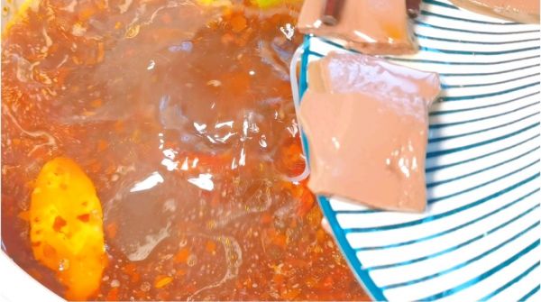 鸭血粉丝汤来啦