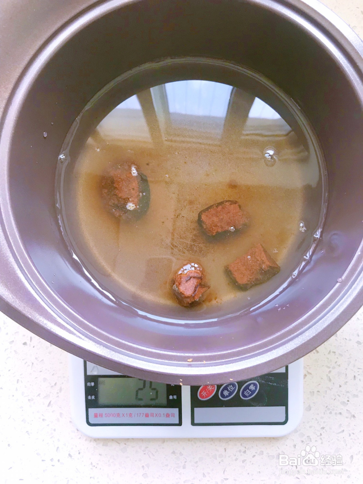 豆渣别扔—做贝果的做法