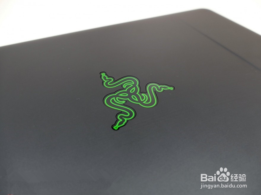 雷蛇笔记本电脑Blade Stealth评测