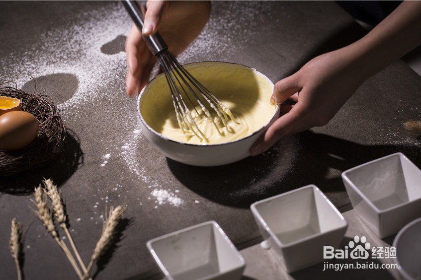 酸奶蛋糕怎么做？