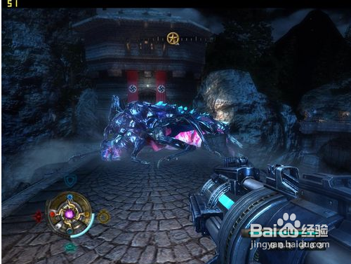 德军总部详尽版攻略之十