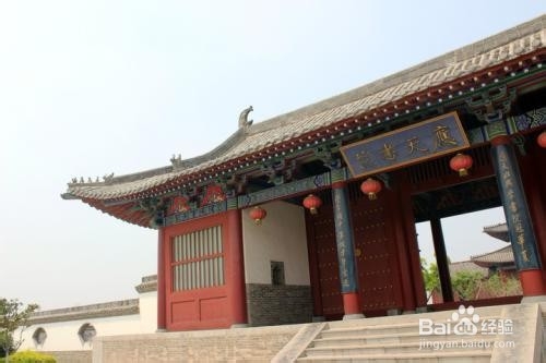 古都商丘旅游攻略