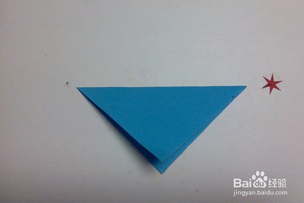 剪怎样剪四瓣花？简单手工四角八对称窗花