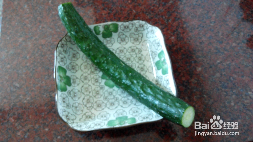 简单易做的拌面 家常