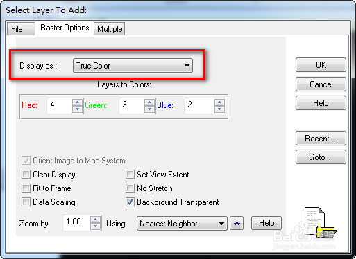 Excel中热力图(Heat map)的制作