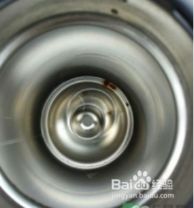 虎牌保温杯怎么看真假