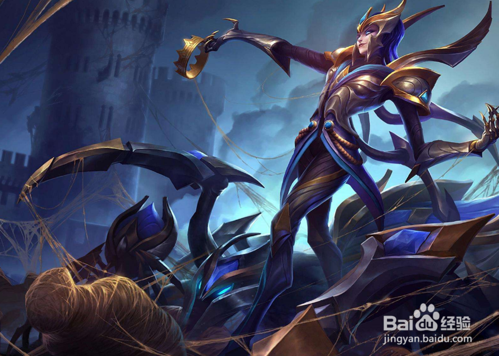 豹女刷野路线选择