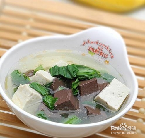 孕期缺钙不要慌 7款食谱帮你补钙