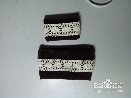 双层蝴蝶结教程