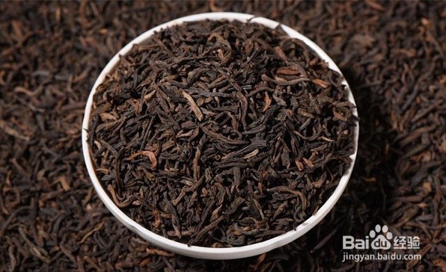 评价普洱中期茶汤好坏的6个方面