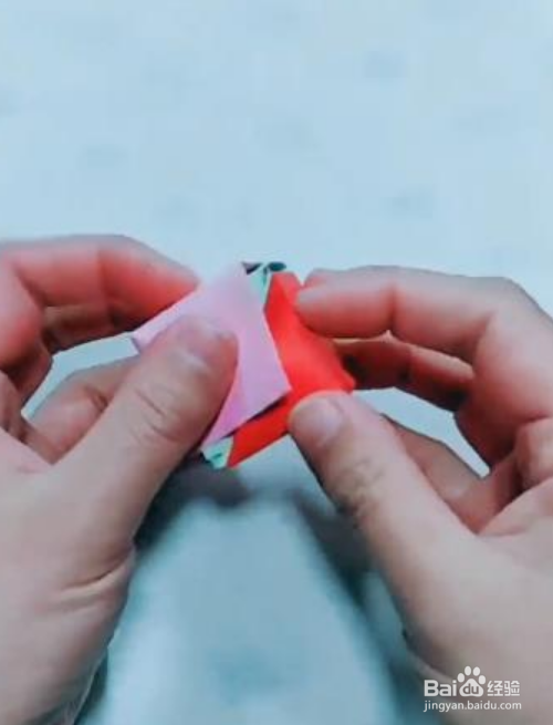 魔术盒子怎么做
