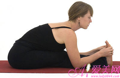 10式经期瑜伽温柔呵护女性健康