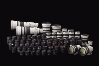 单反参数改如何设置