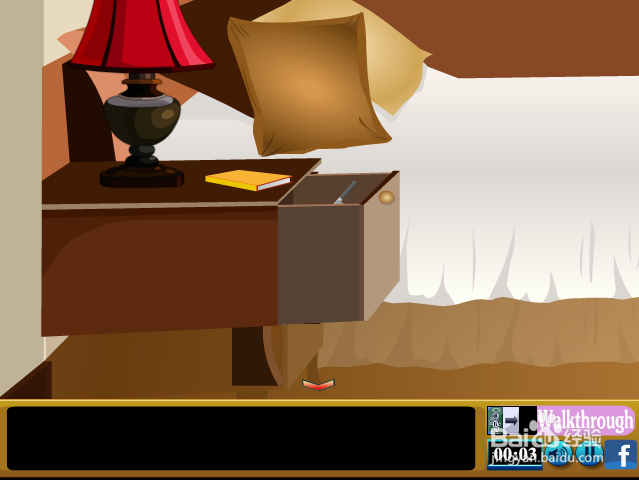 逃离梦中之家攻略