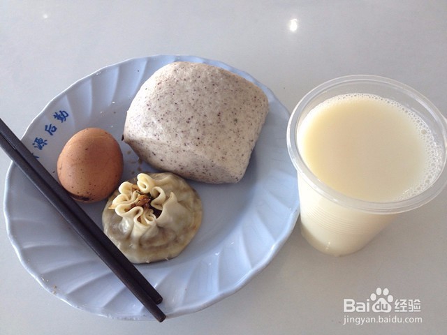 如何安排一天的饮食作息，保持身体健康