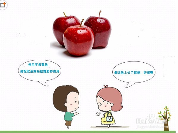 13种不同原因长痘的祛痘方法