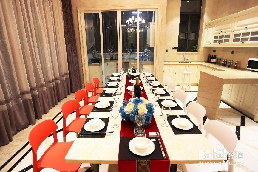 福州别墅轰趴正确的打开方式，乐派别墅轰趴教你