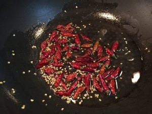 辣炒蛤蜊怎么做