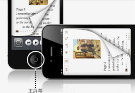 iphone4使用技巧