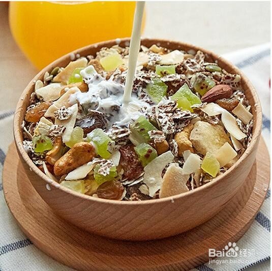 女人多吃这六种刮油食物， 让你不发胖当瘦子！