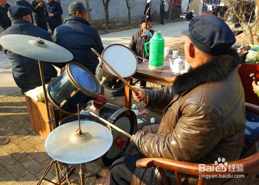 节奏乐的内容与方法