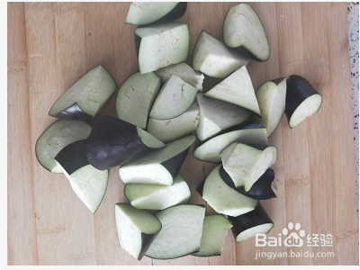 家常烧茄子怎么做？