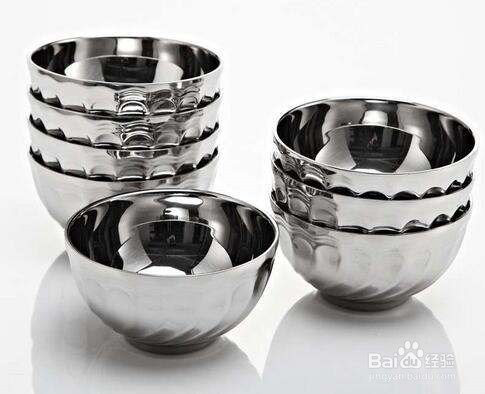 如何正确使用不锈钢餐具？