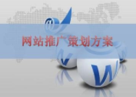 网站推广的有效方法
