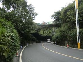 重庆两日一夜游