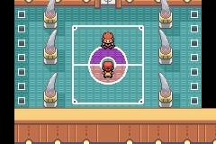 口袋妖怪火红图文攻略,口袋妖怪火红攻略地图