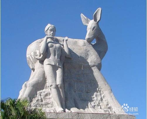 三亚旅游自助攻略