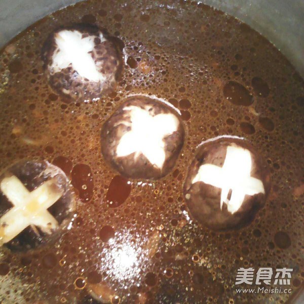 番茄鱼丸什锦煲