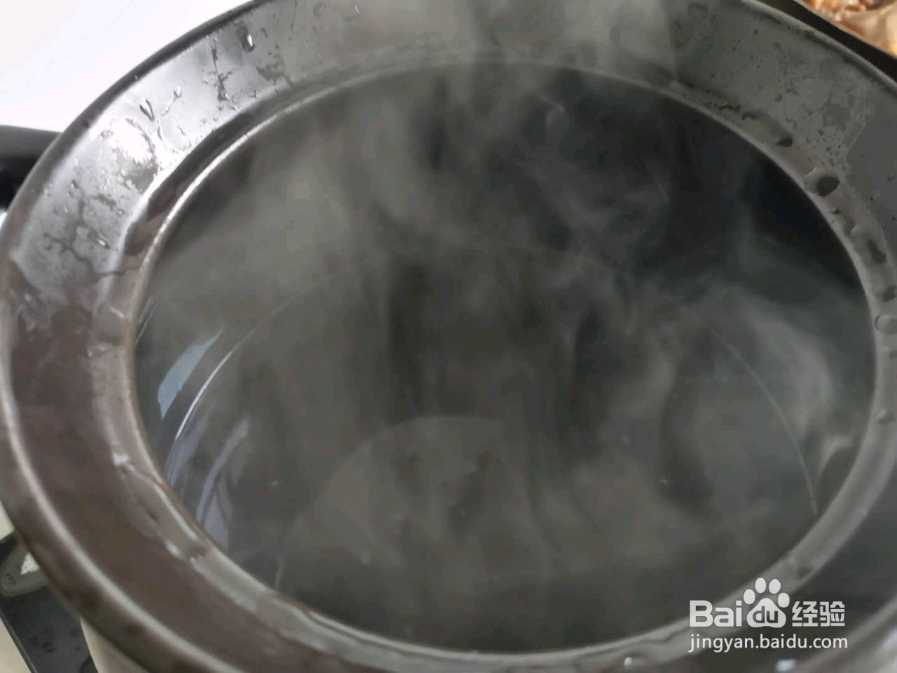 小鸡炖蘑菇的做法