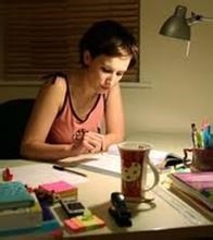 该如何拯救你——我的眼部